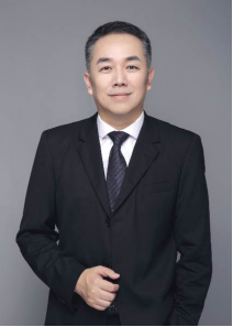 羅樹忠-企業培訓師