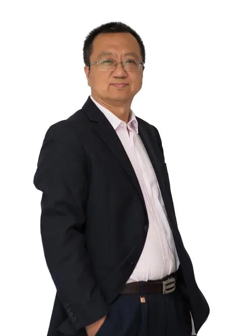 孫躍武-企業培訓師