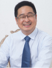 莊偉明-企業培訓師