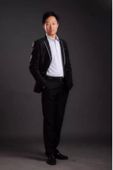 孫犁-企業培訓師