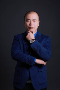 吳湘洪-企業培訓師