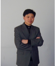 李國斌老師 - 企業(yè)培訓(xùn)師