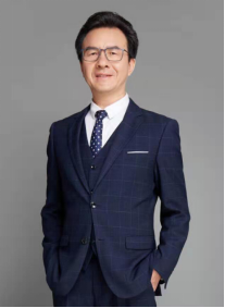 王貴國-企業培訓師