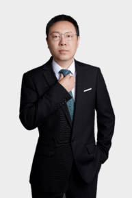 尹航老師 - 企業培訓師