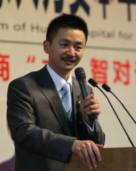 陳練-企業(yè)培訓(xùn)師