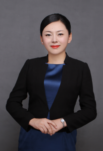 姚靜潔-企業(yè)培訓(xùn)師