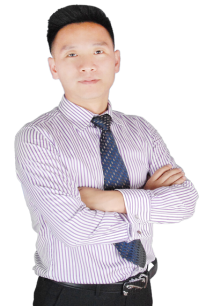 喻應(yīng)光-企業(yè)培訓(xùn)師