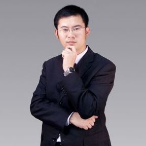 陳秀明老師 - 企業培訓師