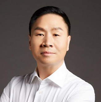 董栗序-企業(yè)培訓(xùn)師