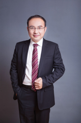 李治江-企業培訓師