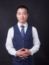 辛絳老師 - 企業培訓師