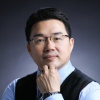 任朝彥老師 - 企業培訓師