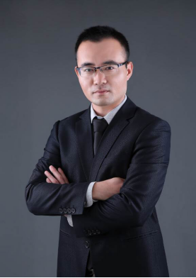 吳鵬德-企業培訓師