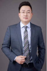 王越-企業(yè)培訓(xùn)師