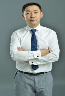 艾鈞老師 - 企業培訓師