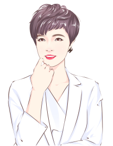 陳思岐老師 - 企業培訓師