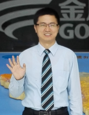 吳誠老師 - 企業培訓師