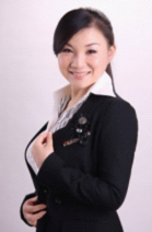 孫甜-企業(yè)培訓(xùn)師