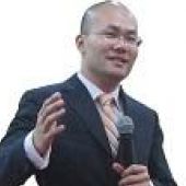 王達(dá)峰老師 - 企業(yè)培訓(xùn)師