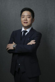 賀繼征-企業(yè)培訓(xùn)師