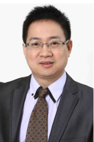 藍飛騰老師 - 企業(yè)培訓師