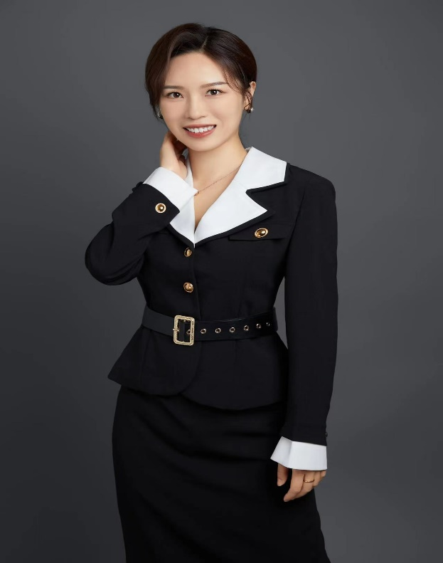 王曉娜老師 - 企業培訓師