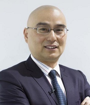 彭東老師 - 企業培訓師