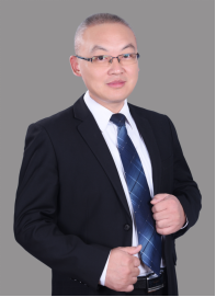 李廣安老師 - 企業培訓師