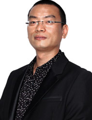 楊萌-企業培訓師