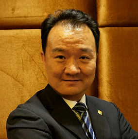 王小剛-企業培訓師