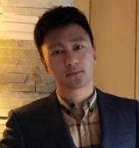 尚峰老師 - 企業培訓師