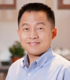 陳洪浪老師 - 企業培訓師