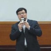 周煒-企業培訓師