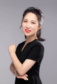 房鈺-企業培訓師